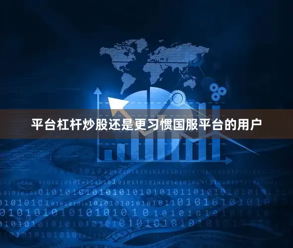 平台杠杆炒股还是更习惯国服平台的用户